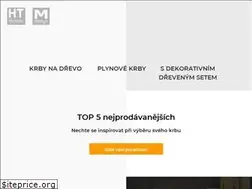 Sites similar to ht-design.cz
