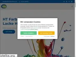 Sites similar to ht-farbenlacke.com