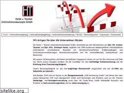 Sites similar to ht-gmbh.com