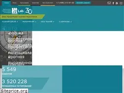 Sites similar to ht-lab.ru
