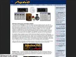 Sites similar to ht-locus.com