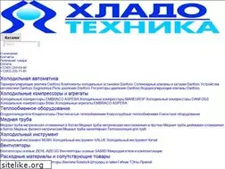 Sites similar to ht-n.ru