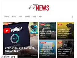 Sites similar to ht-news.com