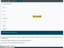Sites similar to ht-onlineshop.de