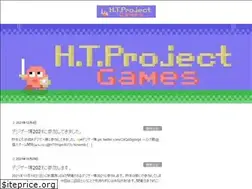 Sites similar to ht-project-games.com