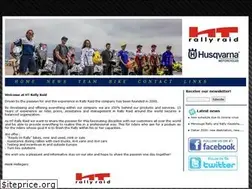 Sites similar to ht-rally-raid.com