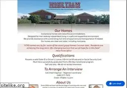 Sites similar to ht-rs.com