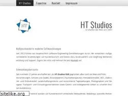 Sites similar to ht-studios.de