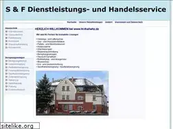 Sites similar to ht-thallwitz.de