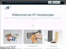 Sites similar to ht-verpackungen.de