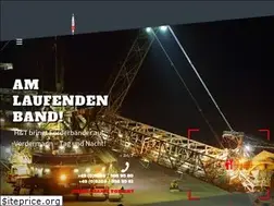 Sites similar to ht-vulkanisationen.de