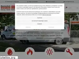 Sites similar to ht-werner.de
