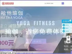 Sites similar to ht-yoga.com