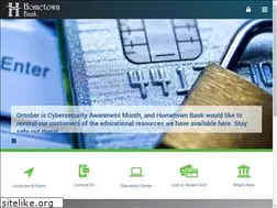 Sites similar to ht.bank