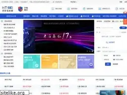 Sites similar to ht.cn