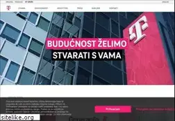 Sites similar to ht.hr