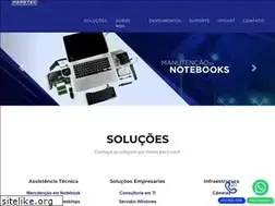Sites similar to ht.inf.br