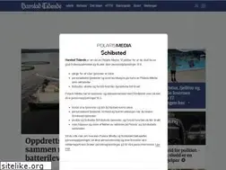 Sites similar to ht.no