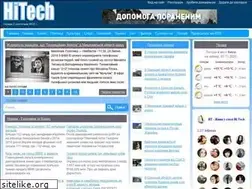 Sites similar to ht.org.ua