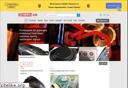 Sites similar to ht.ua