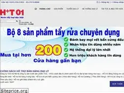 Sites similar to ht01.vn