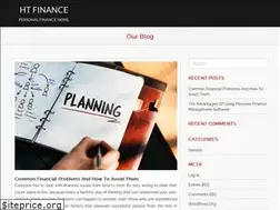 Sites similar to ht2011.org