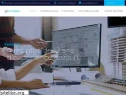Sites similar to ht2techinfo.cd