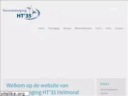 Sites similar to ht35.nl