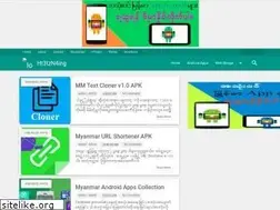 Sites similar to ht3tzn4ing.blogspot.com