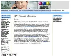 Sites similar to hta-inc.com