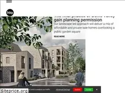Sites similar to hta.co.uk