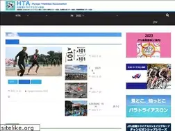 Sites similar to hta.gr.jp