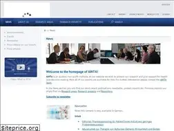 Sites similar to hta.lbg.ac.at