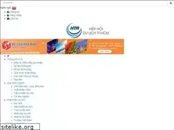 Sites similar to hta.org.vn