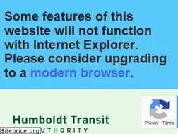 Sites similar to hta.org