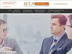 Sites similar to hta.uk.com