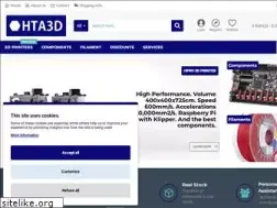 Sites similar to hta3d.com