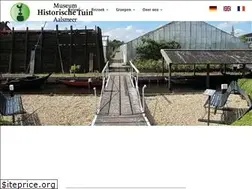 Sites similar to htaalsmeer.org