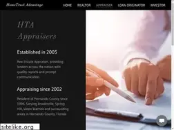 Sites similar to htaappraisers.com