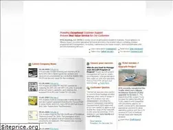 Sites similar to htaaviation.com