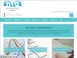 Sites similar to htabaths.com