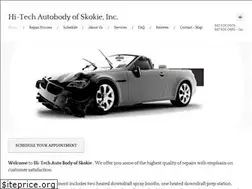 Sites similar to htabofskokie.com