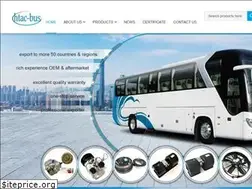 Sites similar to htac-bus.com