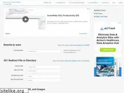 Sites similar to htaccessredirect.net