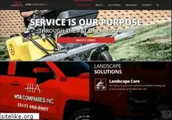 Sites similar to htacompanies.com