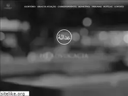 Sites similar to htadvocacia.com
