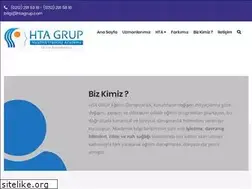 Sites similar to htaegitimdanismanlik.com
