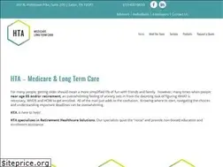 Sites similar to htafinancial.com