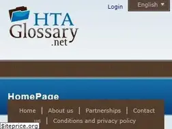 Sites similar to htaglossary.net