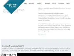 Sites similar to htagroup.co.uk
